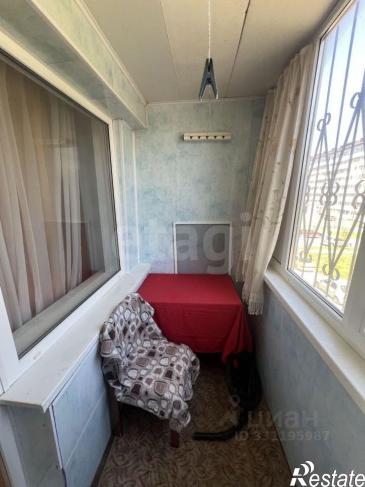 1-комн квартира ул Олимпийская, 18,  д. 18