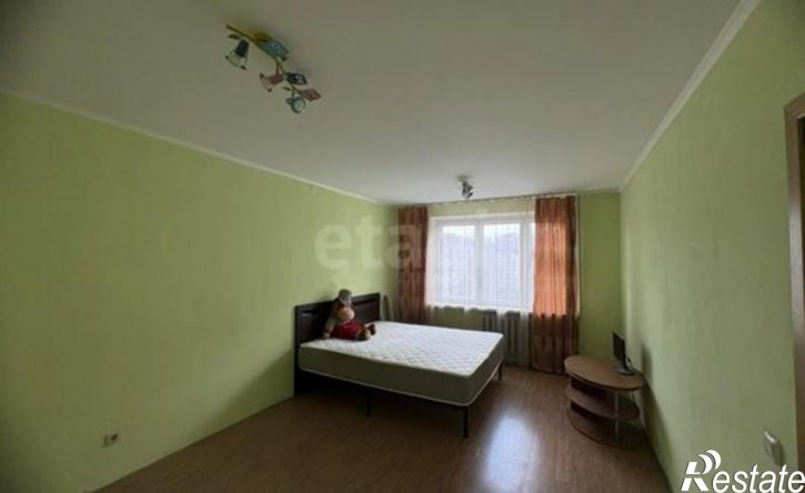 2-комн квартира улица Николая Семёнова, 31/2,  д. 31/2