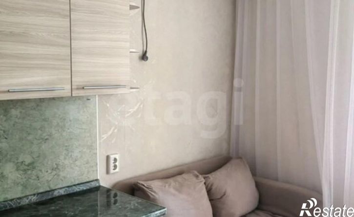 1-комн квартира улица Бориса Житкова, 6 к1,  д. 6 к1