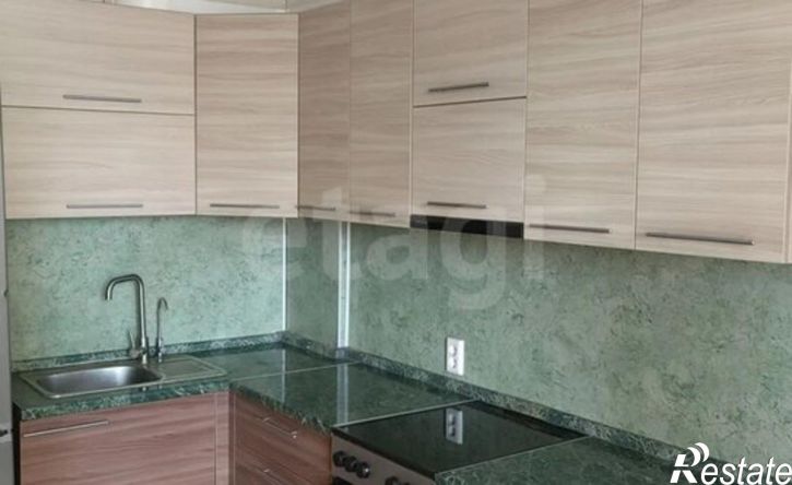 1-комн квартира улица Бориса Житкова, 6 к1,  д. 6 к1