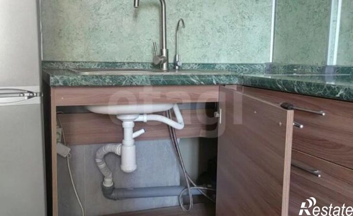 1-комн квартира улица Бориса Житкова, 6 к1,  д. 6 к1