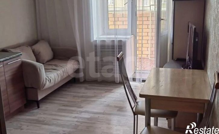 1-комн квартира улица Бориса Житкова, 6 к1,  д. 6 к1