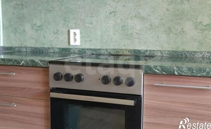 1-комн квартира улица Бориса Житкова, 6 к1,  д. 6 к1