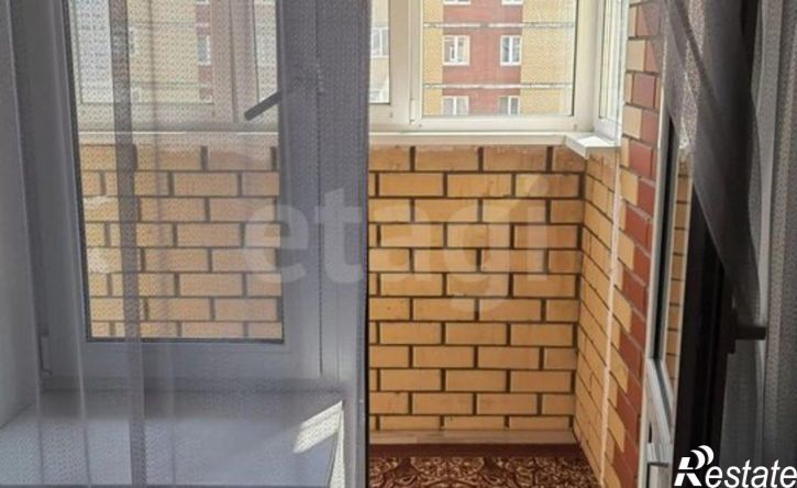 1-комн квартира улица Бориса Житкова, 6 к1,  д. 6 к1