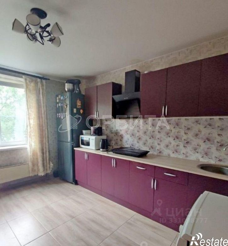 2-комн квартира Широтная улица, 83,  д. 83