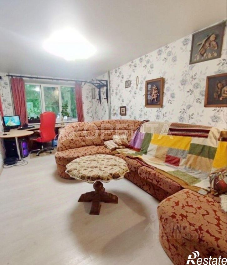 2-комн квартира Широтная улица, 83,  д. 83