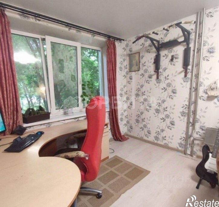 2-комн квартира Широтная улица, 83,  д. 83