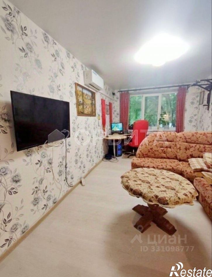 2-комн квартира Широтная улица, 83,  д. 83
