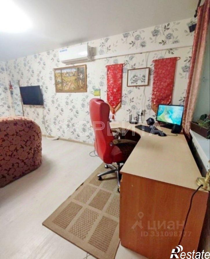 2-комн квартира Широтная улица, 83,  д. 83