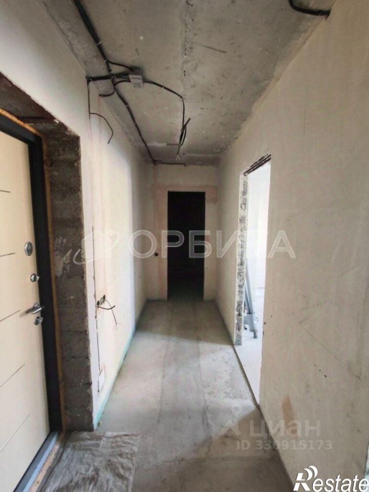 1-комн квартира улица Пермякова, 79,  д. 79