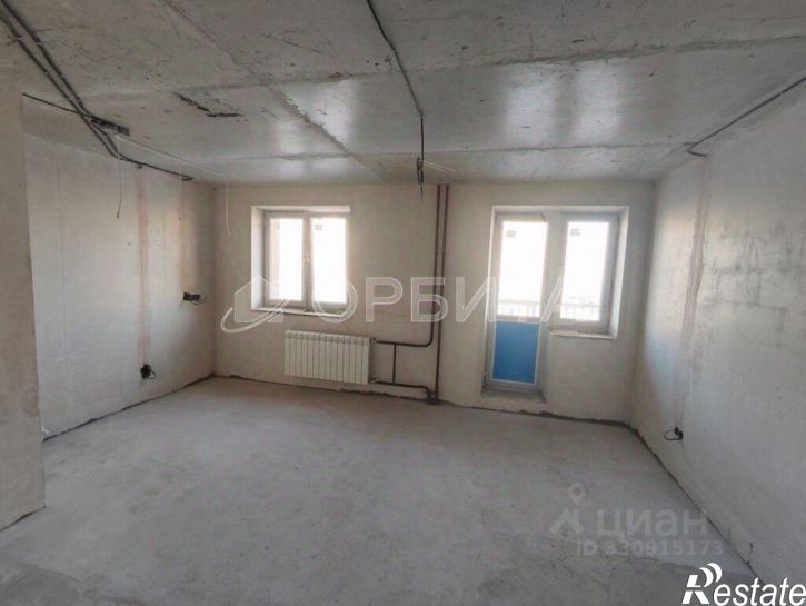 1-комн квартира улица Пермякова, 79,  д. 79