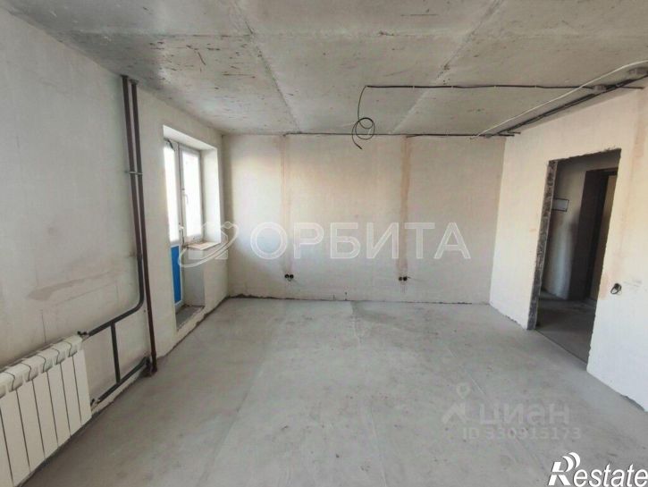 1-комн квартира улица Пермякова, 79,  д. 79