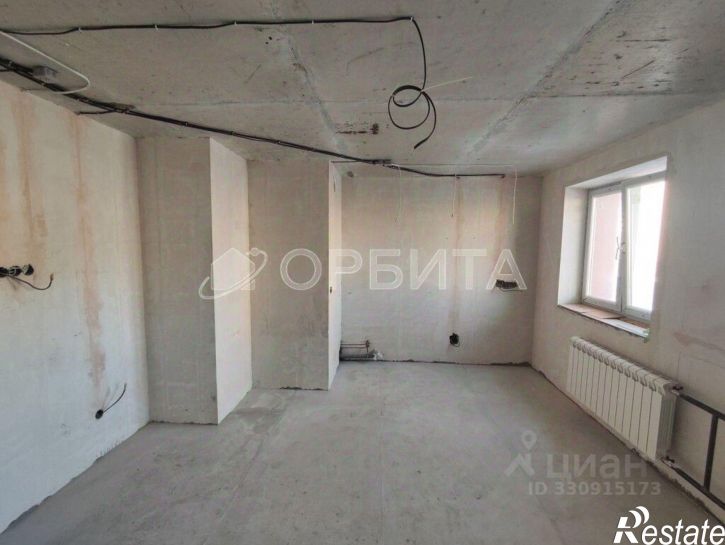 1-комн квартира улица Пермякова, 79,  д. 79