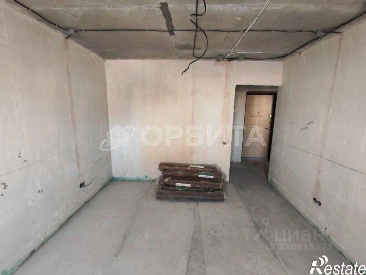 1-комн квартира улица Пермякова, 79,  д. 79