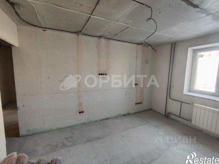 1-комн квартира улица Пермякова, 79,  д. 79