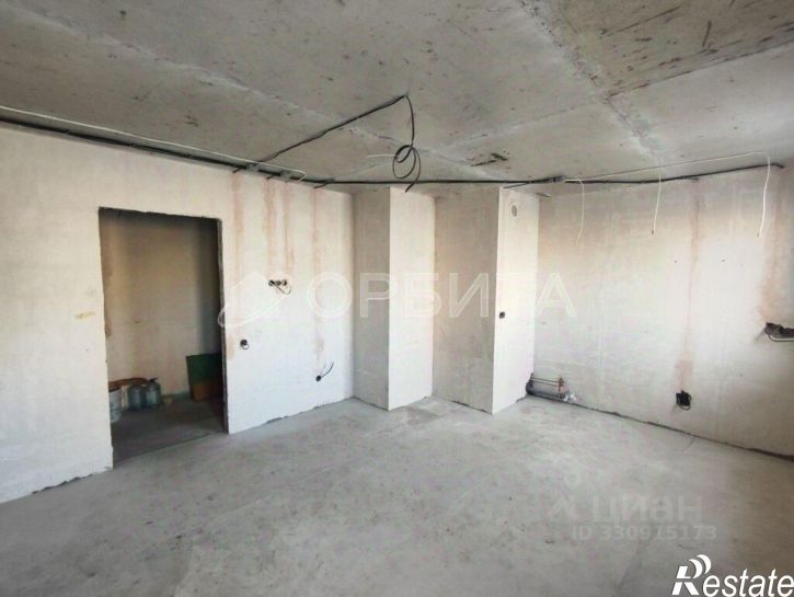 1-комн квартира улица Пермякова, 79,  д. 79