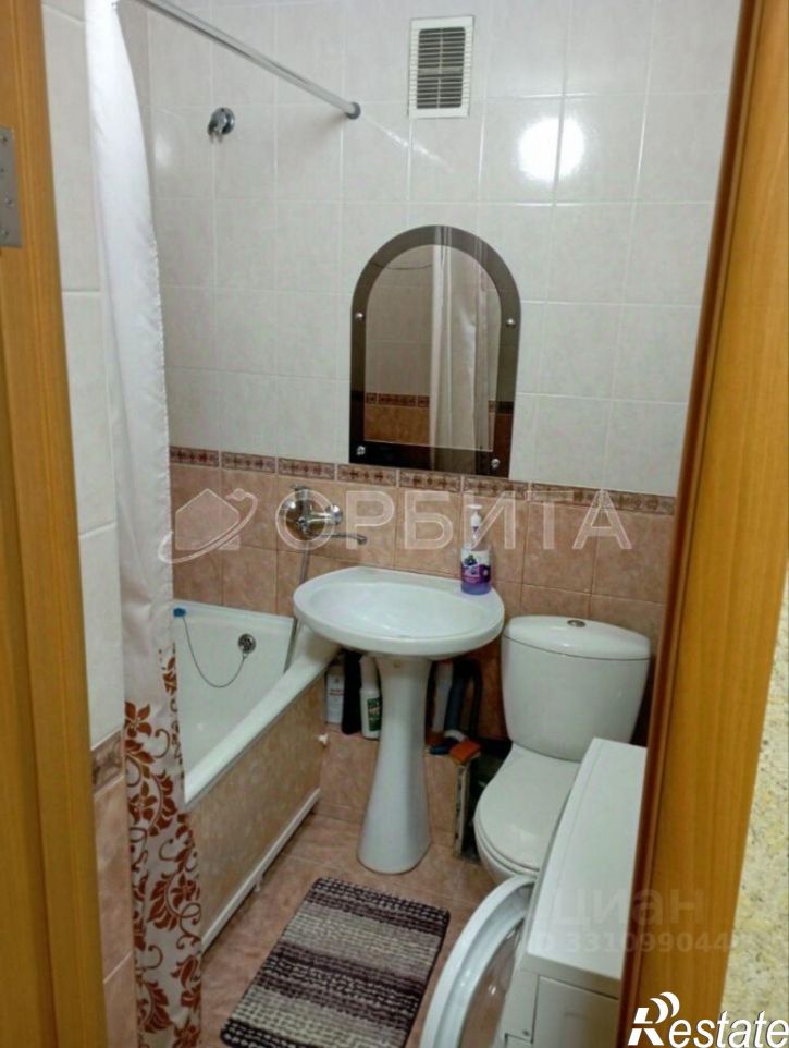 1-комн квартира проезд Стахановцев, 3,  д. 3