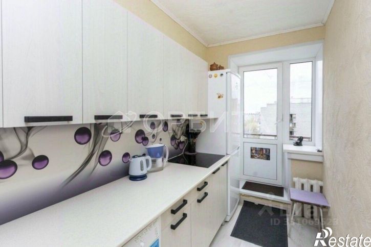 2-комн квартира Ткацкий пр-д, 8,  д. 8