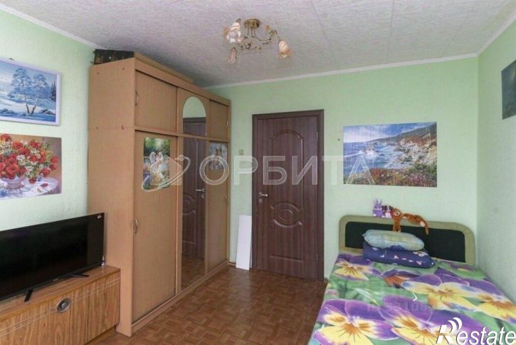 2-комн квартира Ткацкий пр-д, 8,  д. 8