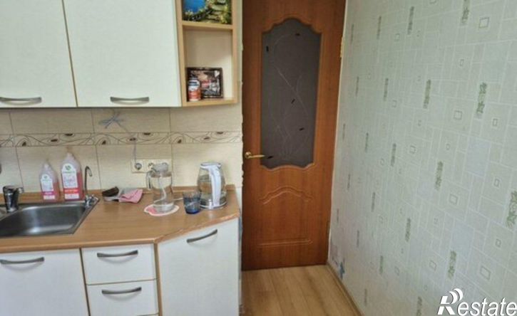 1-комн квартира улица Щербакова, 96,  д. 96