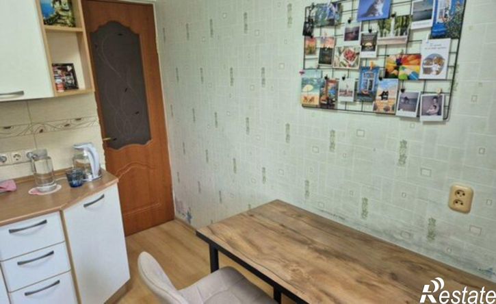 1-комн квартира улица Щербакова, 96,  д. 96