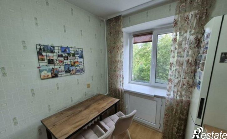 1-комн квартира улица Щербакова, 96,  д. 96