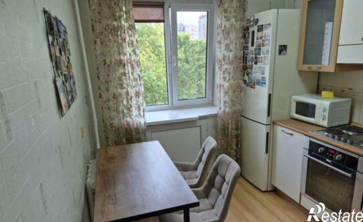 1-комн квартира улица Щербакова, 96,  д. 96