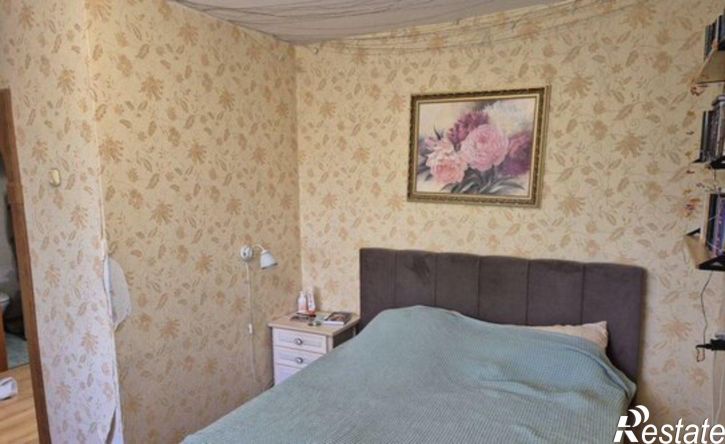 1-комн квартира улица Щербакова, 96,  д. 96