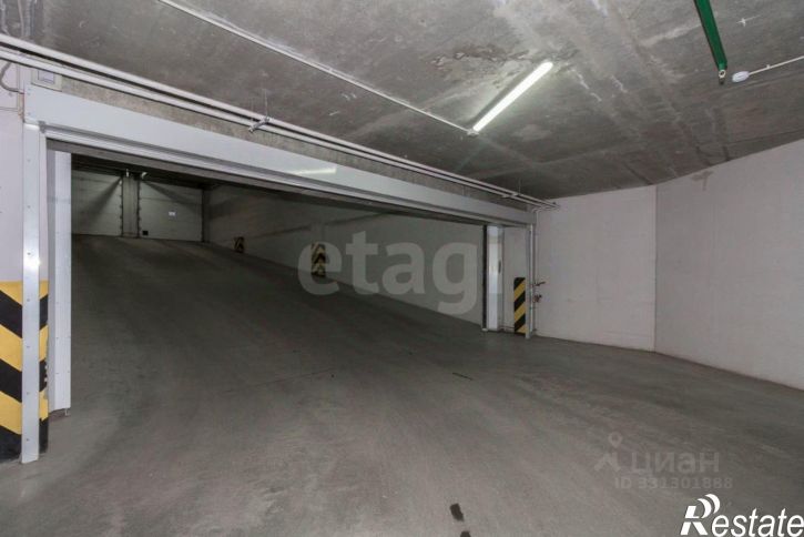 Гараж/парковка Орловская улица, 58,  д. 58