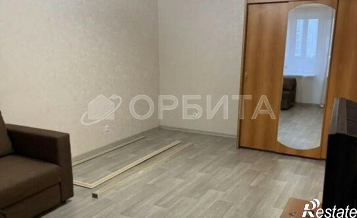 1-комн квартира улица Константина Посьета, 7,  д. 7