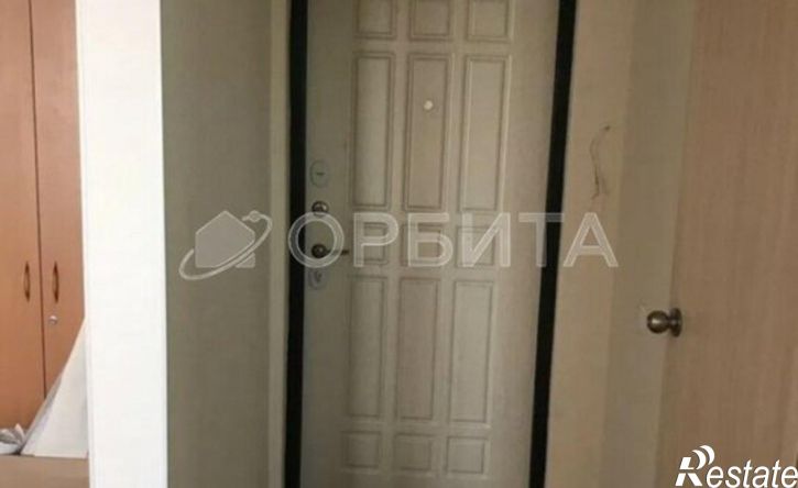 1-комн квартира улица Константина Посьета, 7,  д. 7