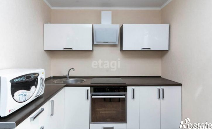 1-комн квартира ул Широтная, 33,  д. 33