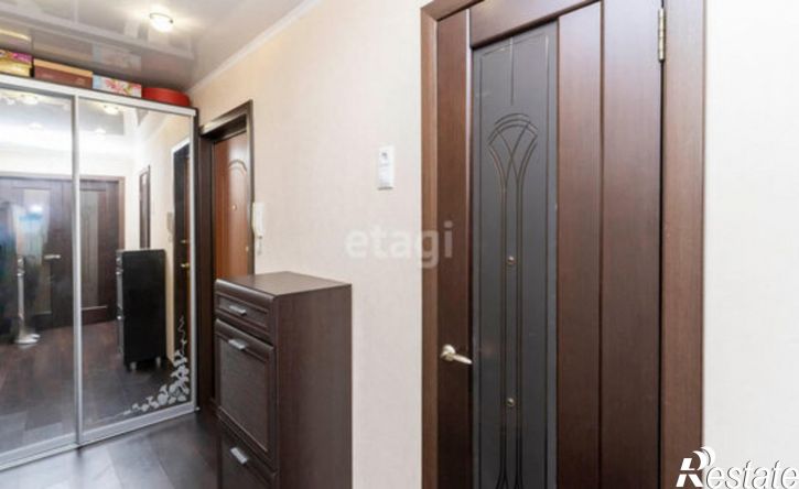 1-комн квартира ул Широтная, 33,  д. 33