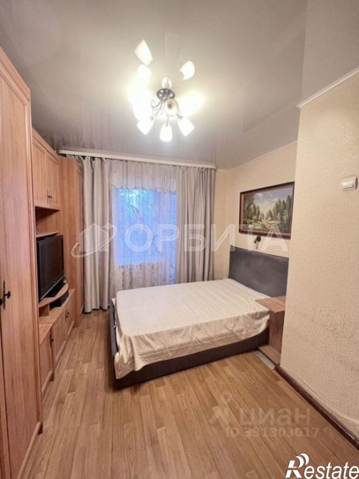 1-комн квартира Червишевский тракт, 15/4,  д. 15/4