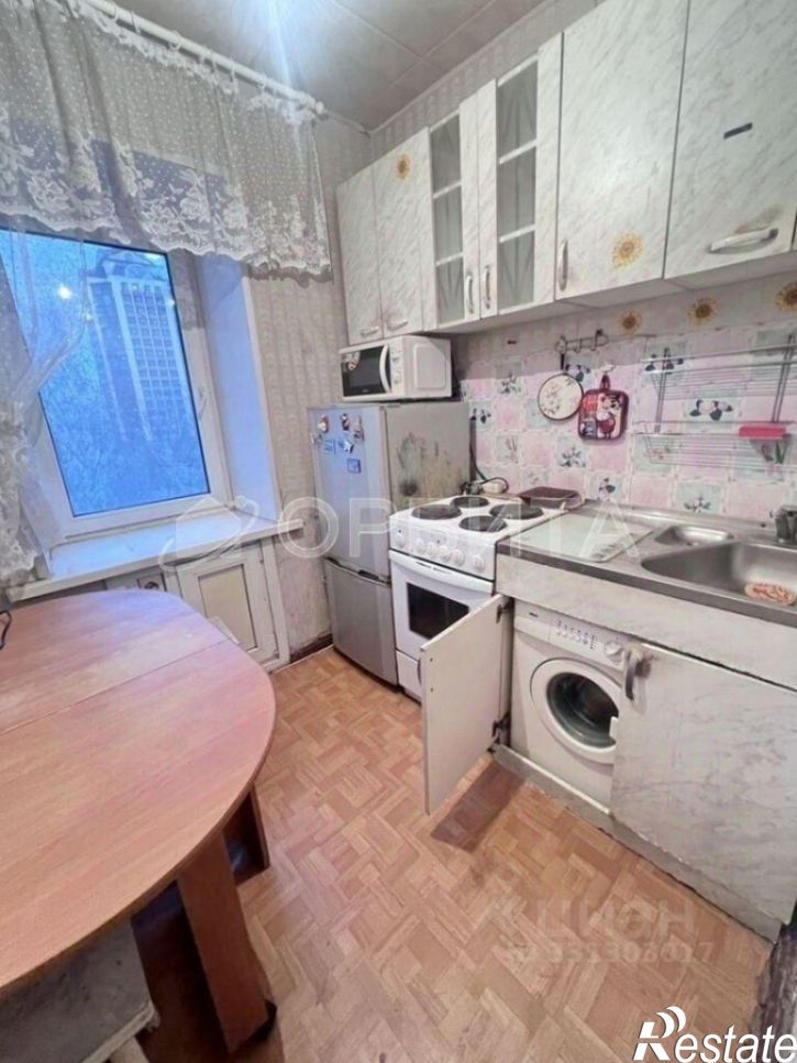 1-комн квартира Червишевский тракт, 15/4,  д. 15/4
