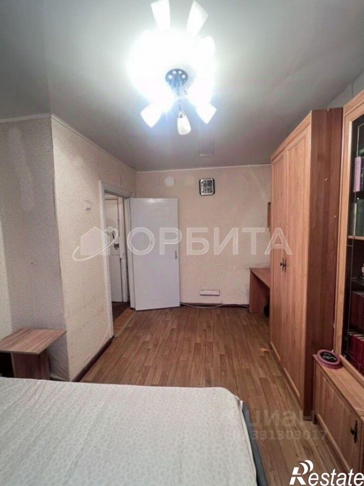 1-комн квартира Червишевский тракт, 15/4,  д. 15/4