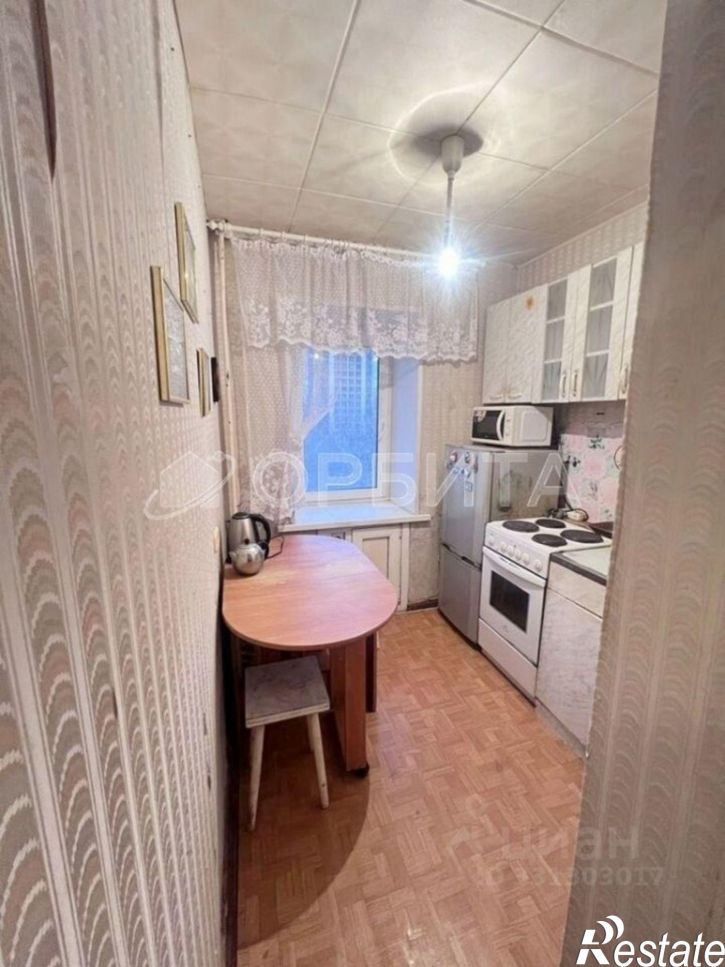 1-комн квартира Червишевский тракт, 15/4,  д. 15/4