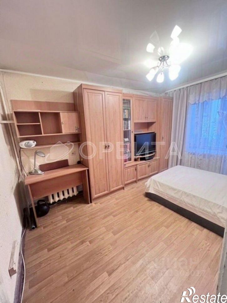 1-комн квартира Червишевский тракт, 15/4,  д. 15/4