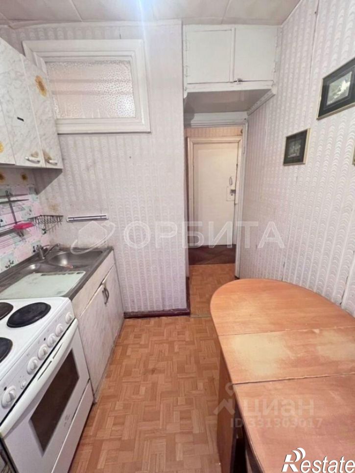 1-комн квартира Червишевский тракт, 15/4,  д. 15/4