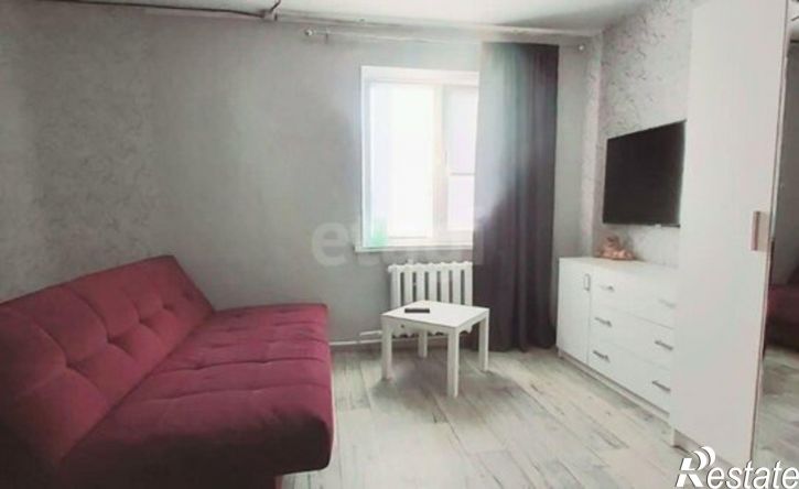 1-комн квартира ул Энергетиков, 54,  д. 54