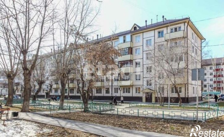 1-комн квартира ул Энергетиков, 54,  д. 54