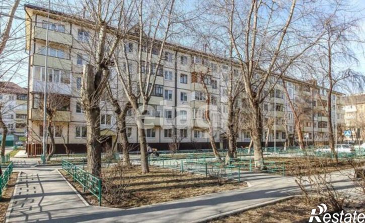 1-комн квартира ул Энергетиков, 54,  д. 54