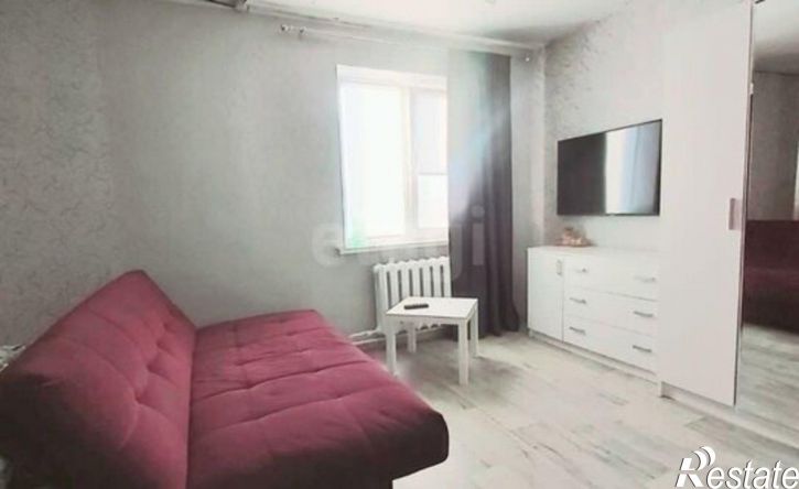 1-комн квартира ул Энергетиков, 54,  д. 54