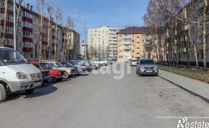 1-комн квартира ул Энергетиков, 54,  д. 54