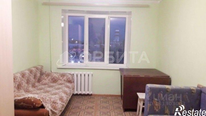 2-комн квартира улица Республики, 248,  д. 248