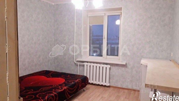 2-комн квартира улица Республики, 248,  д. 248