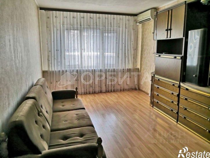 2-комн квартира улица Ивана Крылова, 21Г,  д. 21Г