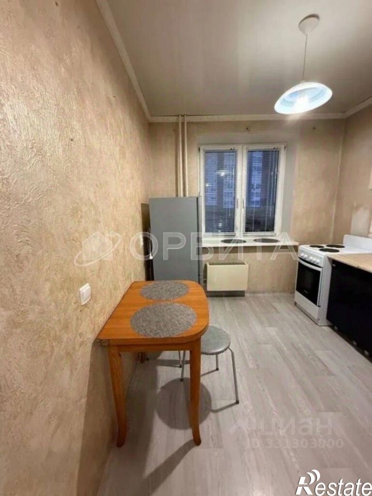 1-комн квартира Западносибирская улица, 12 к1,  д. 12 к1