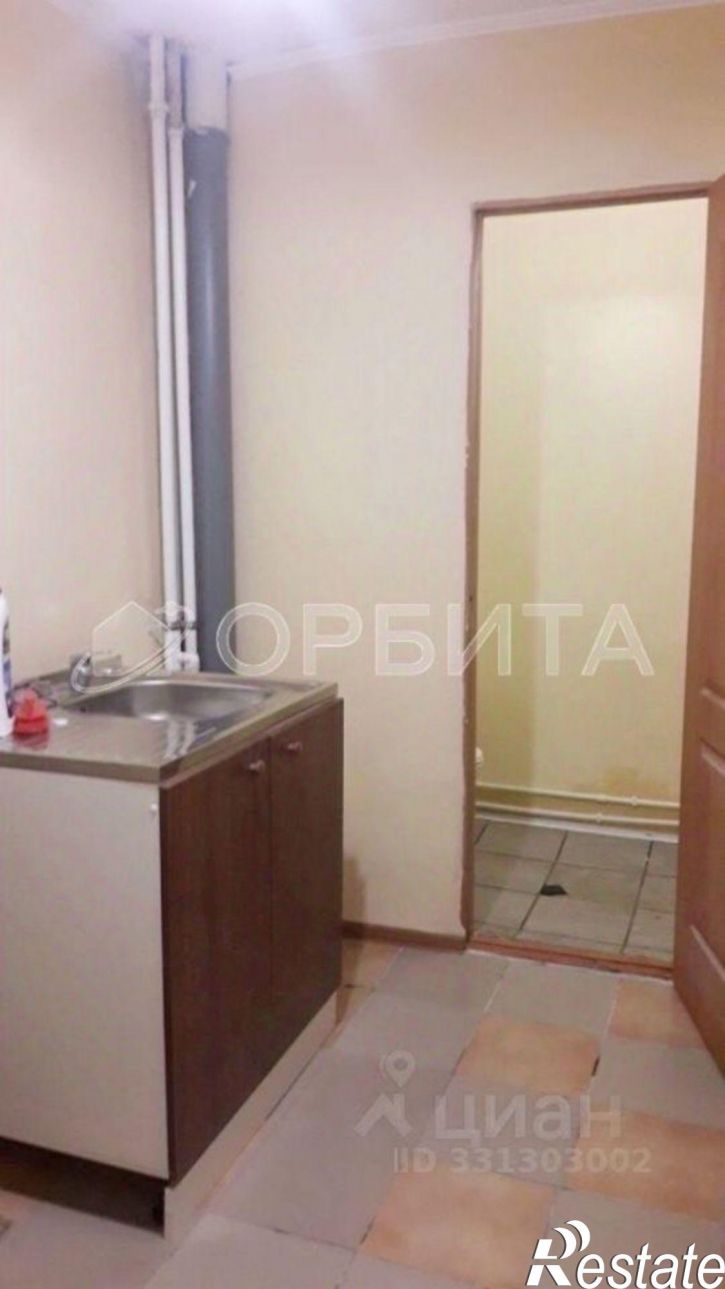 2-комн квартира улица Республики, 248,  д. 248