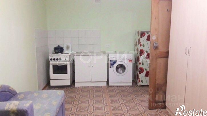 2-комн квартира улица Республики, 248,  д. 248